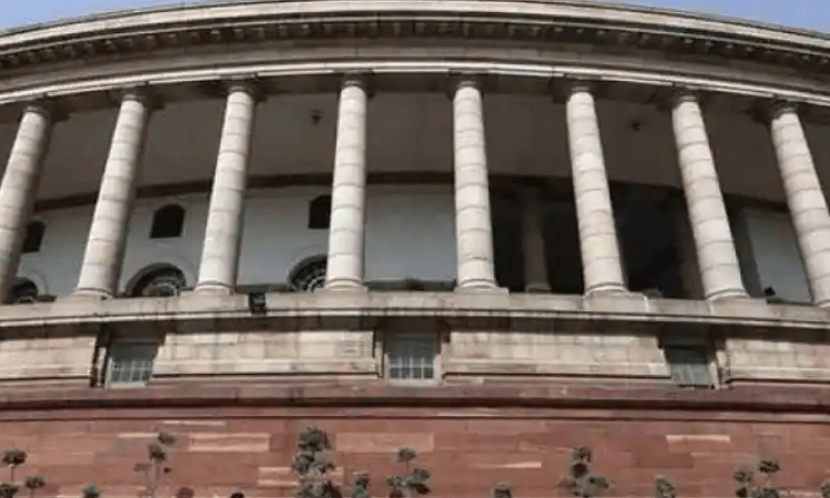 Parliamentary panel expresses concern over increasing cyber crimes