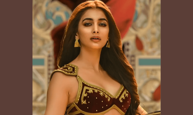 Pooja Hegde: Experimenting with different ensembles is exciting for me