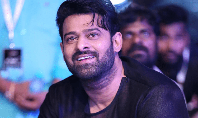 Prabhas’ next film ‘RajaDeluxe’ to be announced soon