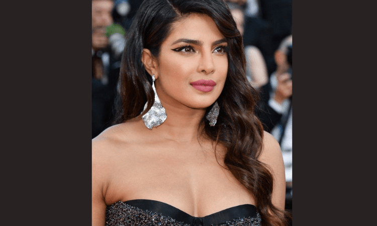 Priyanka Chopra says Ukraine situation ‘terrifying’, urges people to help