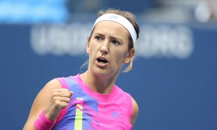 Qatar Open: Azarenka overcomes Putintseva in Doha comeback