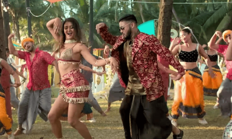 Raftaar, Shakti Mohan groove on new track ‘Rascala’ from ‘The Great Indian Murder’