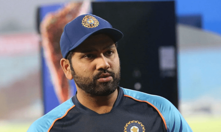 IND v WI: There’s not a lot we need to change, says Rohit Sharma on ODI template