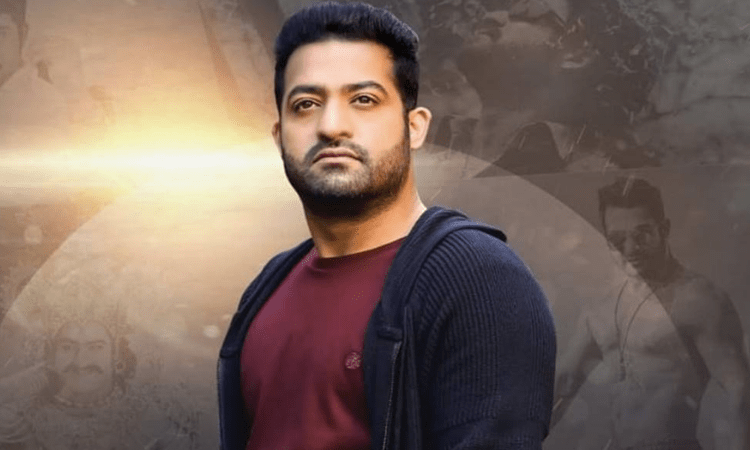 Rumours abound about Jr NTR’s collab with ‘Uppena’ director