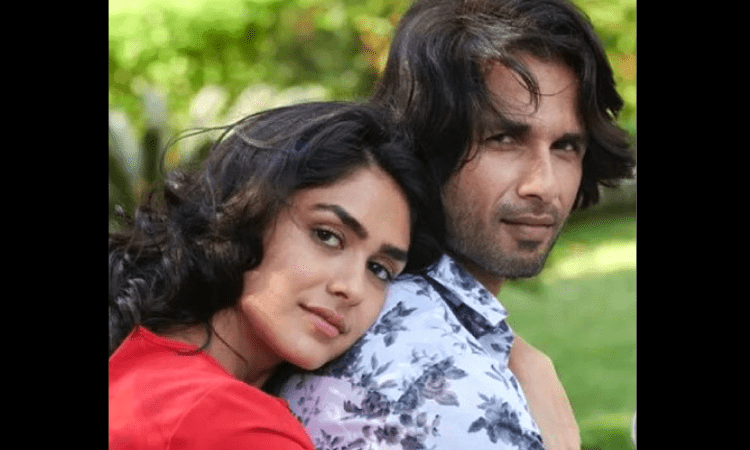 Shahid Kapoor-starrer ‘Jersey’ to release on April 14