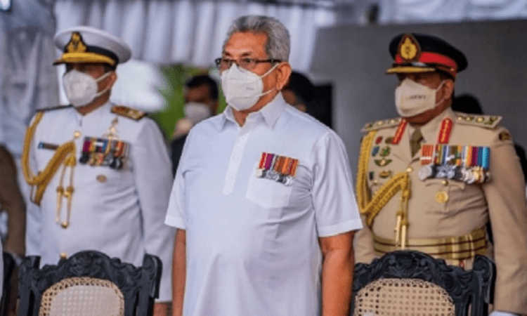 Sri Lankan Prez grants amnesty to 197 prisoners on Independence Day