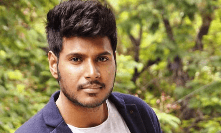 Video clip of Indian students in Ukraine appealing for help leaves Sundeep Kishan shaken
