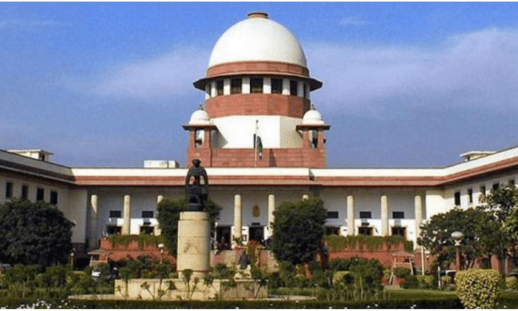 SC sets aside HC’s ‘one line order’ on Haryana law on 75% job quota in pvt sector