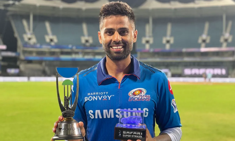 Ind vs WI: Used to feel bad for not finishing matches in past, says Suryakumar Yadav
