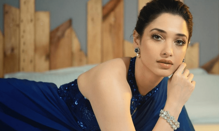 Tamannaah on ‘Gurthunda Seethakalam’: Romantic drama demands you be more empathetic