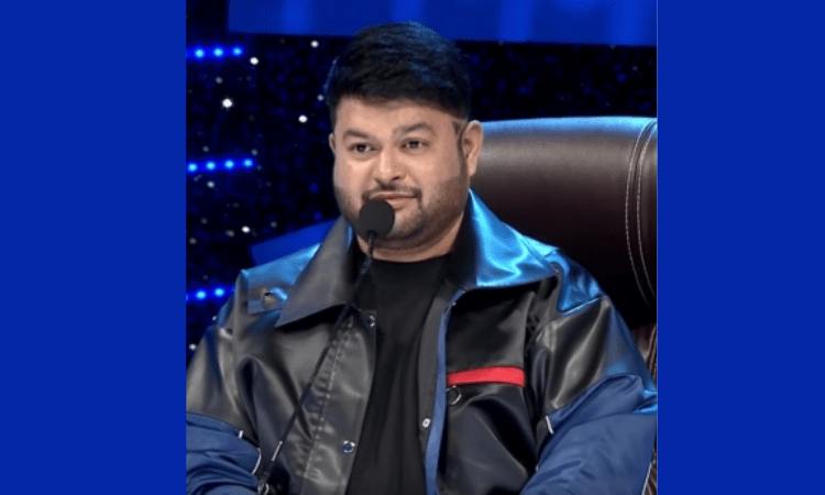 ‘Telugu Indian Idol’ judge Thaman goes ga ga over 16-yr-old’s performance