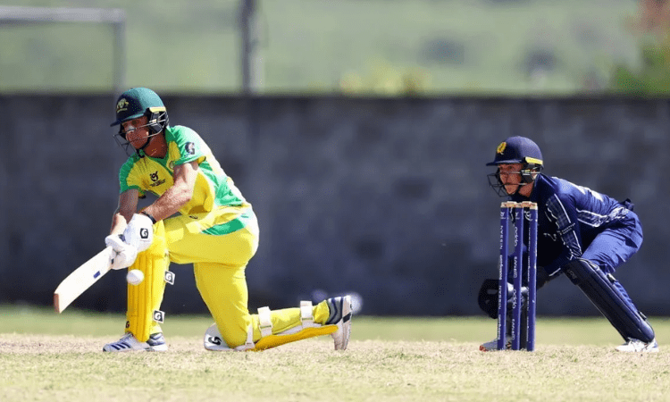 U-19 CWC: Like India, Australia too had struggled to field 11 fit players due to COVID