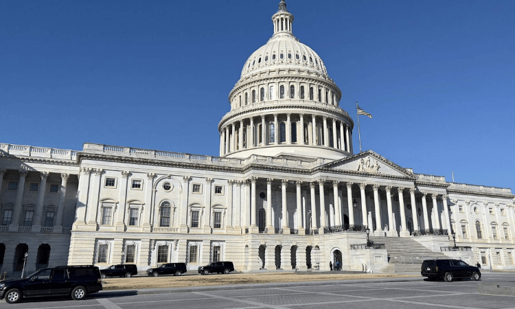 US House passes competitiveness bill
