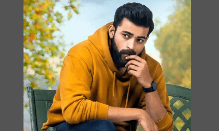Varun Tej-starrer ‘Ghani’ gets censor clearance