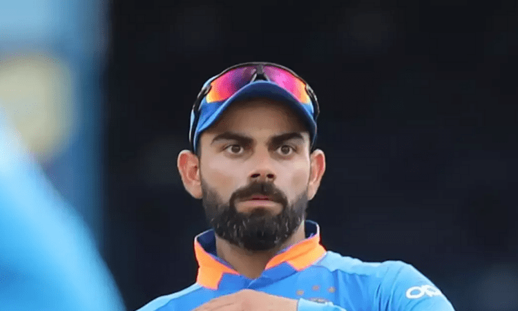 Kohli, Pant exit bio-bubble in Kolkata, to miss third T20I vs West Indies: Report