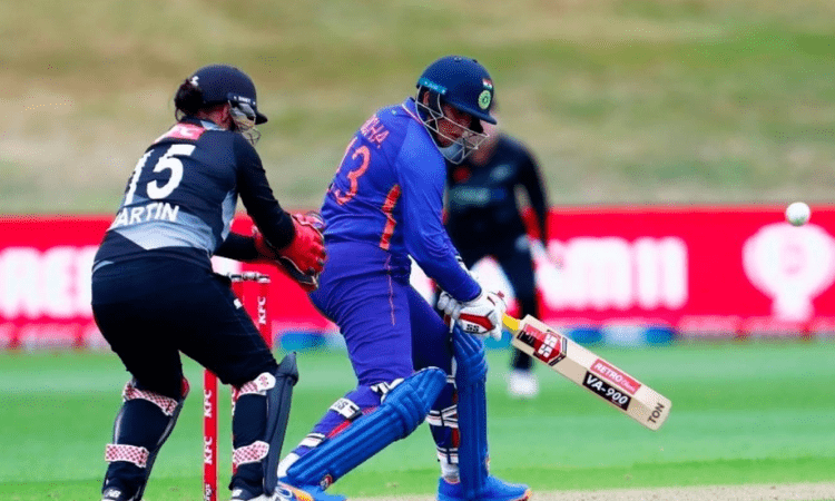 Winless India hopes to achieve first victory on tour of New Zealand