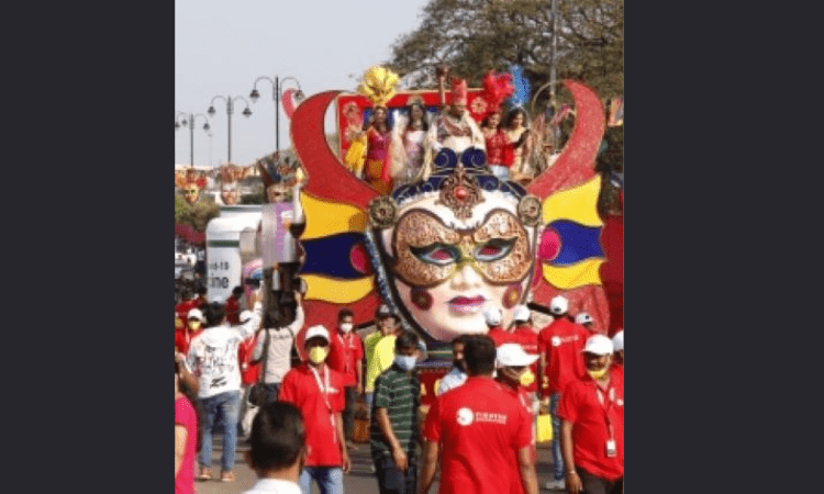 With eyes set on UNESCO tag, Panaji to host novel beach carnival