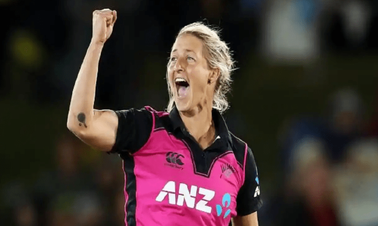 Women’s World Cup: Sophie Devine inspired by 2000 title triumph; wants to repeat feat