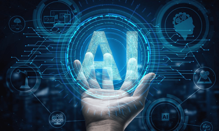 Artificial Intelligence can’t own artwork: US Copyright Office