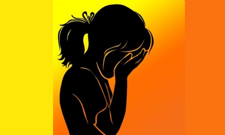 6-yr-old found raped, murdered in UP