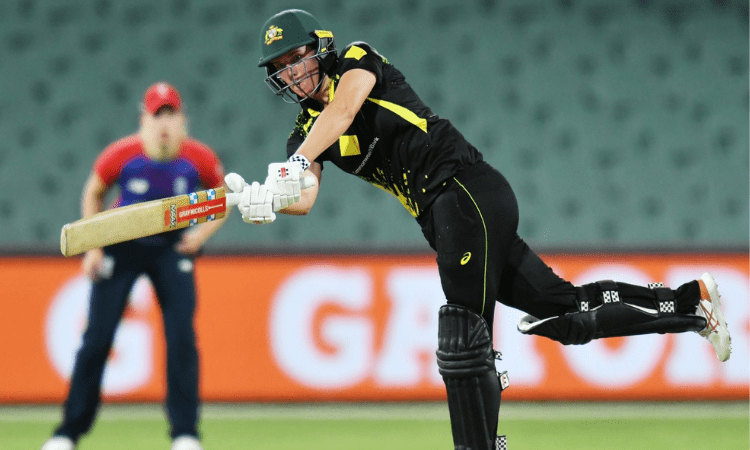 74 against India was probably the innings that started wonderful summer season: Tahlia McGrath