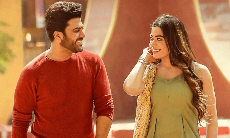 Sharwanand’s ‘Aadavallu Meeku Johaarlu’ set for OTT release