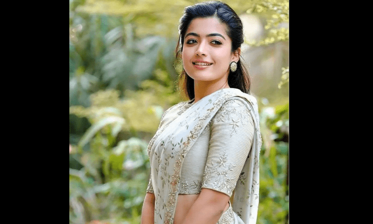 Rashmika Mandanna sends her love, power to fans going through tough times