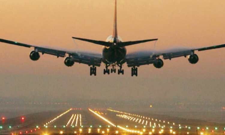 Air fares to go sky-high as jet fuel prices surge