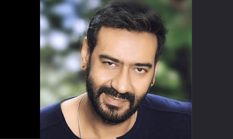 Ajay Devgn: Actors never chase the box-office, superstars do