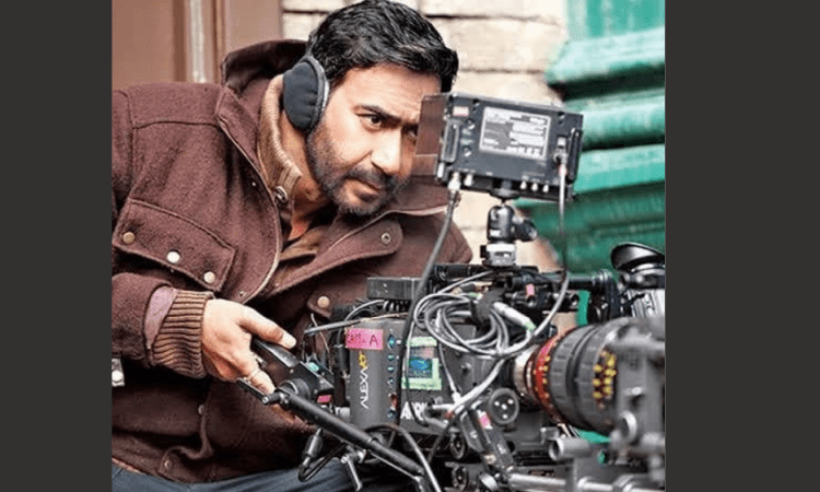 Ajay Devgn always wanted to be a director, says childhood pal Rohit Shetty