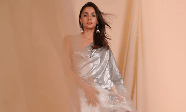 Alia Bhatt to make Hollywood debut with ‘Heart Of Stone’