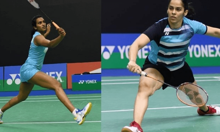 All England Badminton: Saina, Sindhu, Srikanth, Lakshya advance to second round