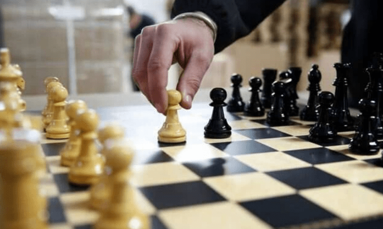 Arjun Erigaise starts as favourite in Delhi International Open