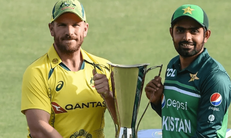 Australia to unveil Indigenous jersey in first ODI against Pakistan