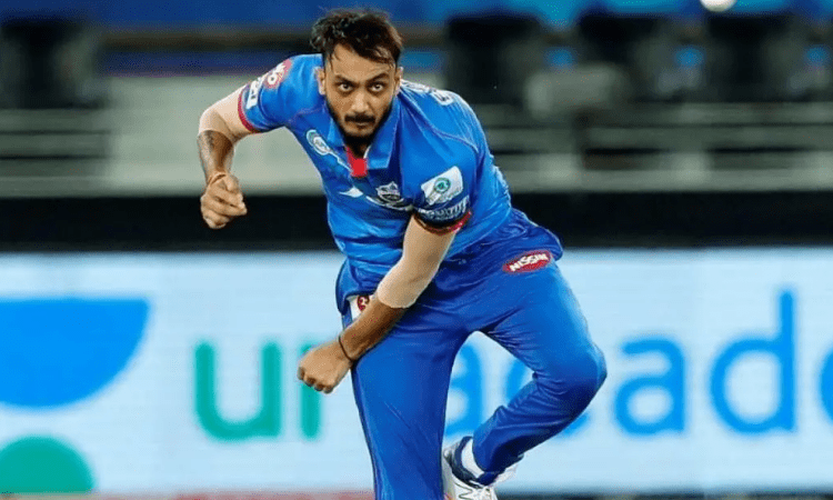 Axar Patel knows how to get the best out of me, says Delhi Capitals’ all-rounder Lalit Yadav