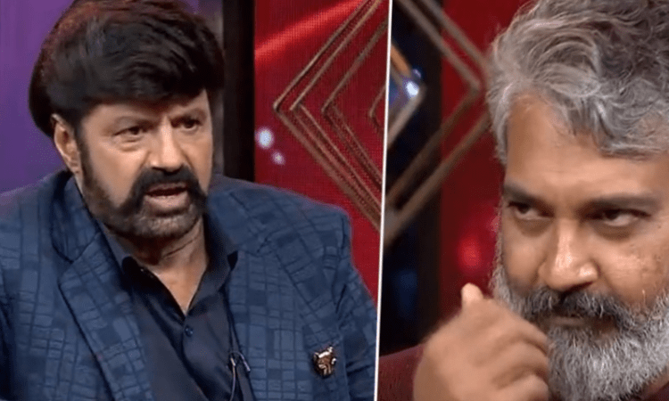 Balakrishna, Mahesh Babu team up for Rajamouli’s next film