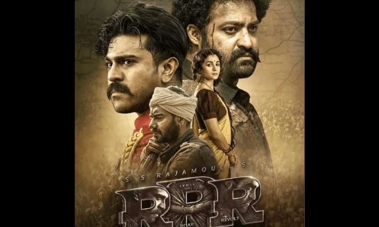 Based on ‘RRR’ advance bookings, analysts say it’ll make Rs 600-700 cr