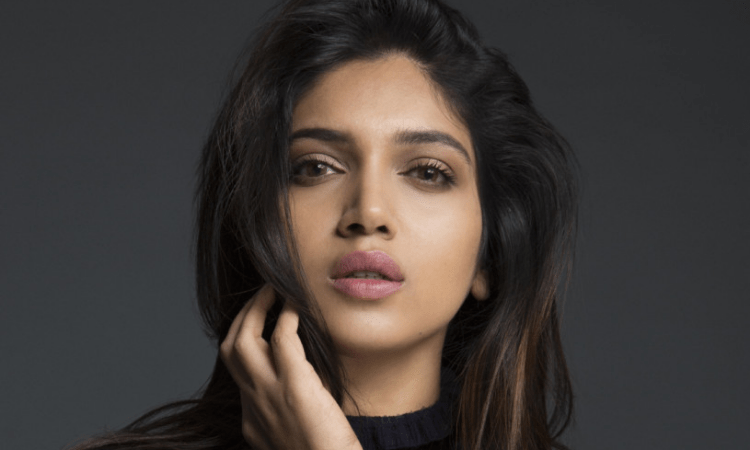 UNDP partners with Bhumi Pednekar for gender equality ahead of Women’s Day