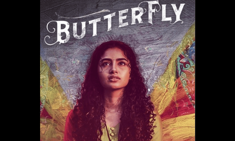 Anupama film teaser: Do not believe in the brain or eyes but in the ‘Butterfly’