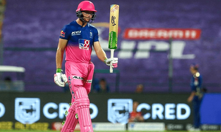 Buttler flattered to be retained by Royals; says these are exciting times for IPL