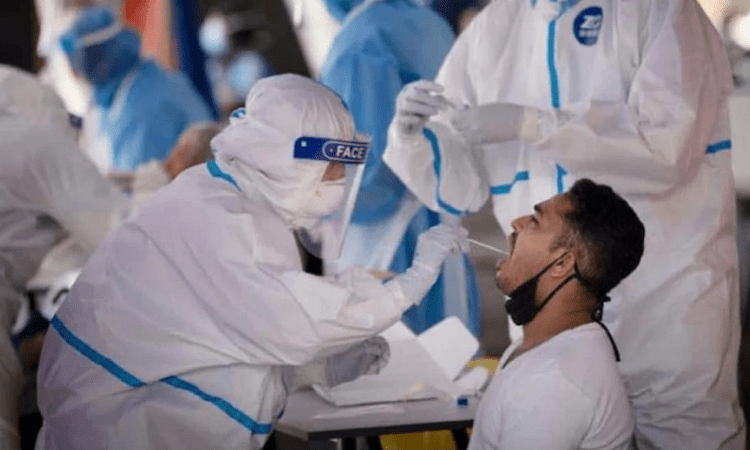 Delhi reports 140 fresh Covid cases, no death