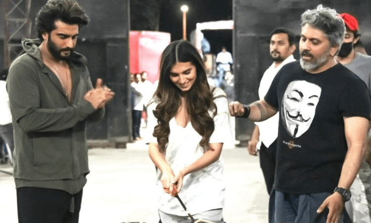 Director Mohit Suri: ‘Ek Villain Returns’ is my dream project