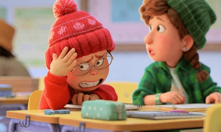 Disney censors same-sex affection in Pixar films
