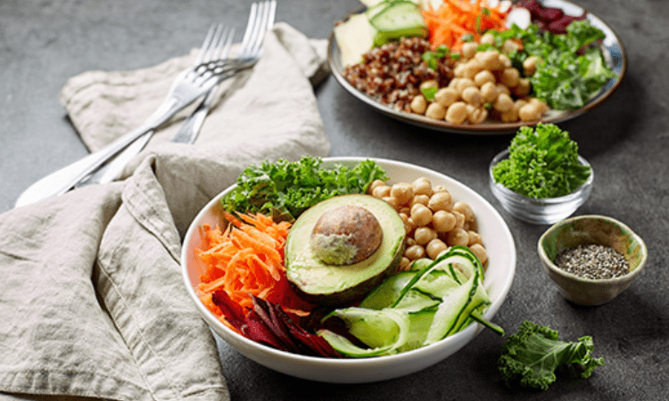 Eating several protein foods together can help lower BP: Study