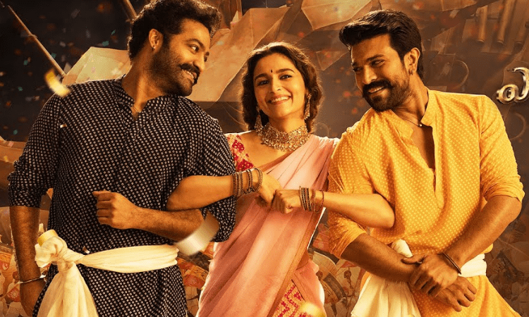 ‘Ethara Jenda’ anthem from ‘RRR’ keeps up with the buzz