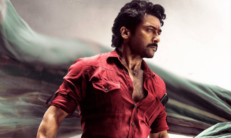 ‘Etharkkum Thunindhavan’ bats for women’s safety:Review