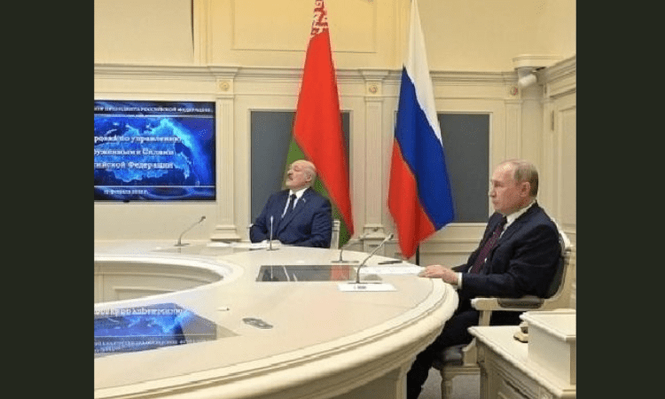 FB, Insta allow posts asking for Putin’s death in specific countries