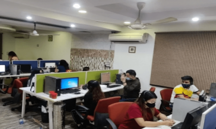 Fake call centre duping US, Canada citizens busted in Gurugram