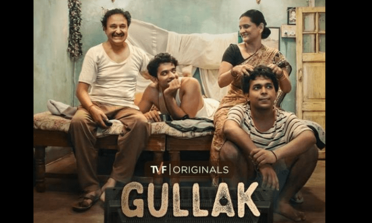 Family drama ‘Gullak 3’ to release on April 7