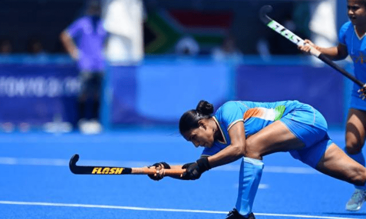 Finish matches in regulation time: Women’s hockey coach to Indian players